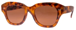 AJ Morgan Eyewear Vintage-Inspired|Rectangular*Rowan