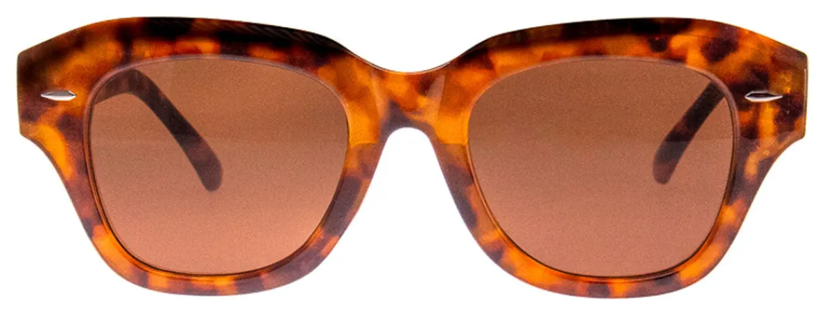 AJ Morgan Eyewear Vintage-Inspired|Rectangular*Rowan