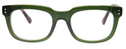 AJ Morgan Eyewear RX-Ready Readers|Vintage-Inspired*R.T. Thomas - Optical Quality Readers