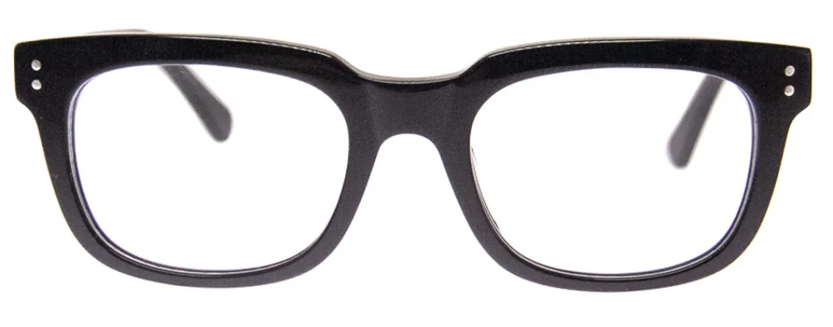 AJ Morgan Eyewear RX-Ready Readers|Vintage-Inspired*R.T. Thomas - Optical Quality Readers