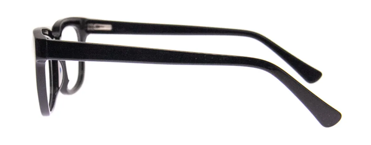 AJ Morgan Eyewear RX-Ready Readers|Vintage-Inspired*R.T. Thomas - Optical Quality Readers