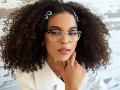 AJ Morgan Eyewear Popular Priced|Vintage-Inspired*Saddle Shoes