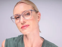 AJ Morgan Eyewear RX-Ready Readers|Vintage-Inspired*Sargucci Me
