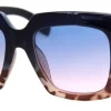 AJ Morgan Eyewear Rectangular|Oversized*Sasha