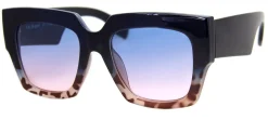 AJ Morgan Eyewear Rectangular|Oversized*Sasha