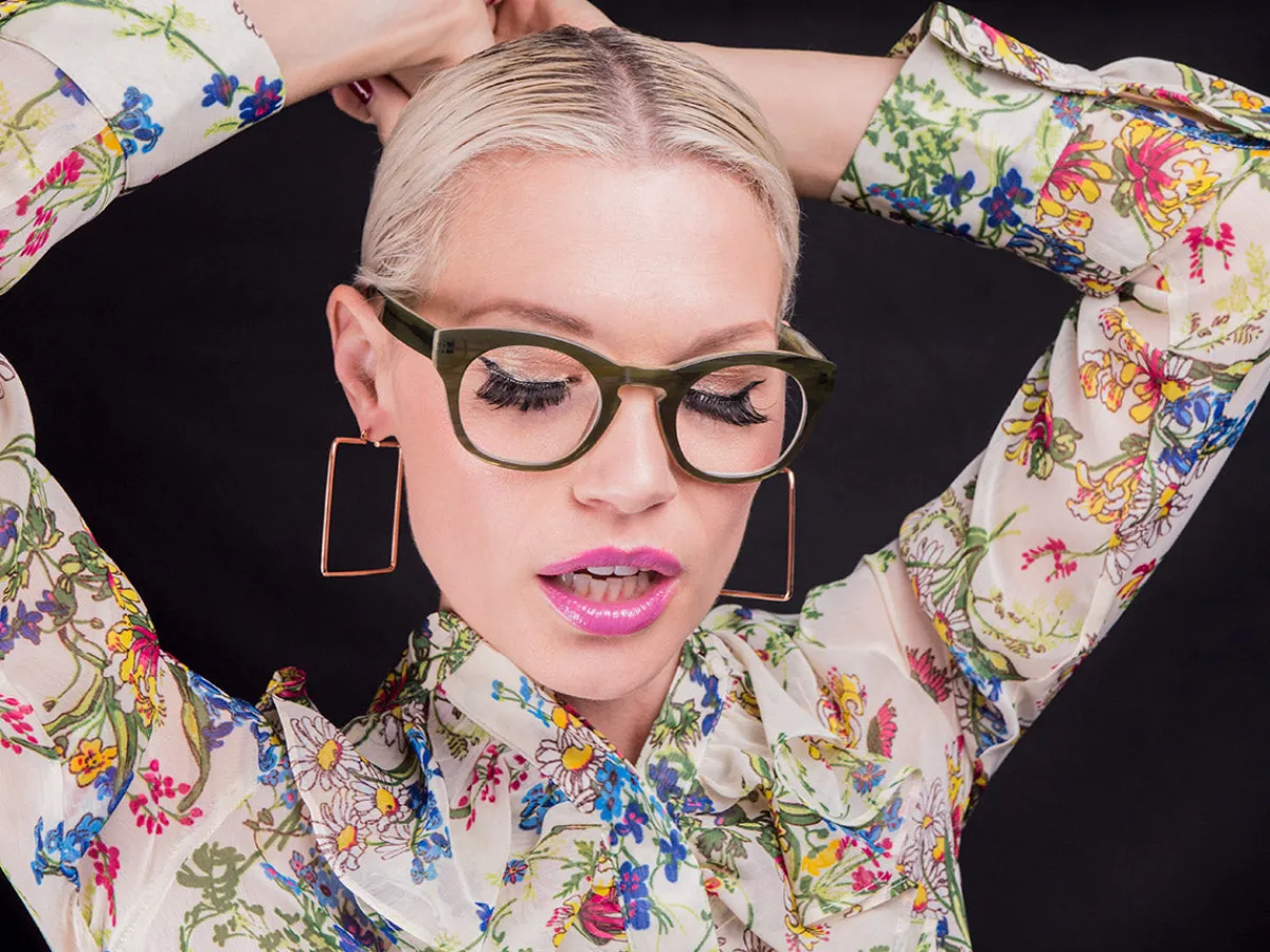 AJ Morgan Eyewear RX-Ready Readers|Vintage-Inspired*Satisfied Tortoise