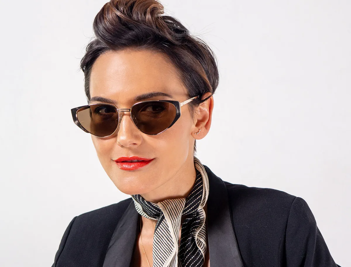 AJ Morgan Eyewear Vintage-Inspired|Cat Eye*Say Cheese