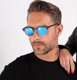 AJ Morgan Eyewear Rectangular|Sunglass Readers*Sciff