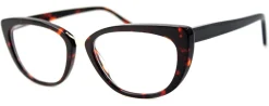 AJ Morgan Eyewear RX-Ready Readers|Cat Eye*Seclude