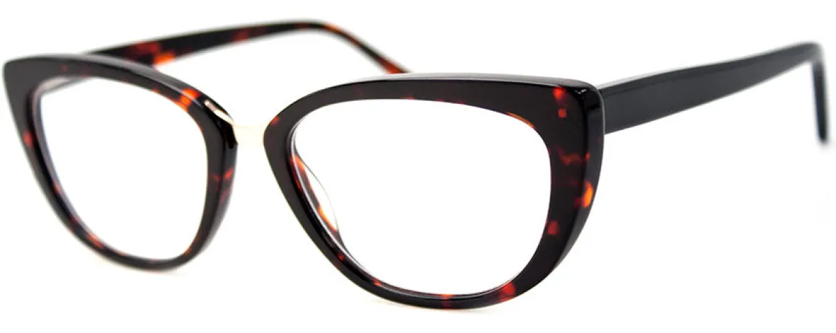 AJ Morgan Eyewear RX-Ready Readers|Cat Eye*Seclude