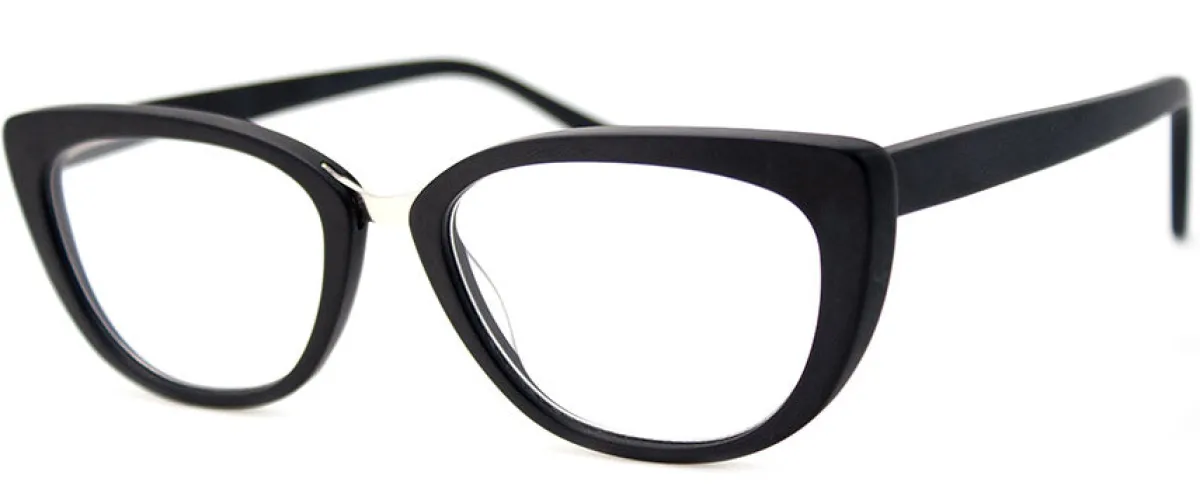 AJ Morgan Eyewear RX-Ready Readers|Cat Eye*Seclude