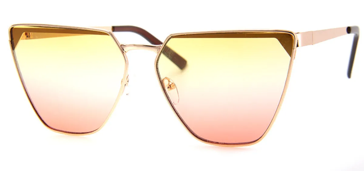 AJ Morgan Eyewear Vintage-Inspired|Vintage-Inspired*Seize