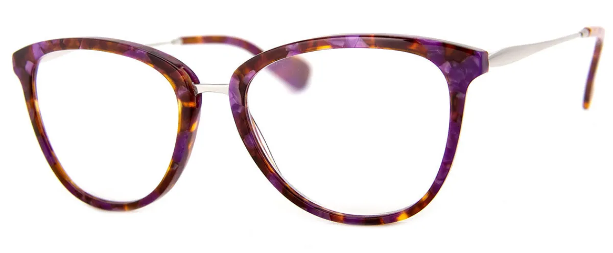 AJ Morgan Eyewear RX-Ready Readers|Vintage-Inspired*Selected