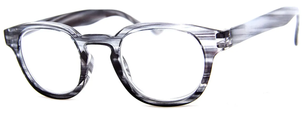 AJ Morgan Eyewear Popular Priced|Vintage-Inspired*Serene