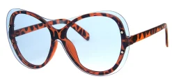 AJ Morgan Eyewear Vintage-Inspired|Round/Oval*Sergeant America