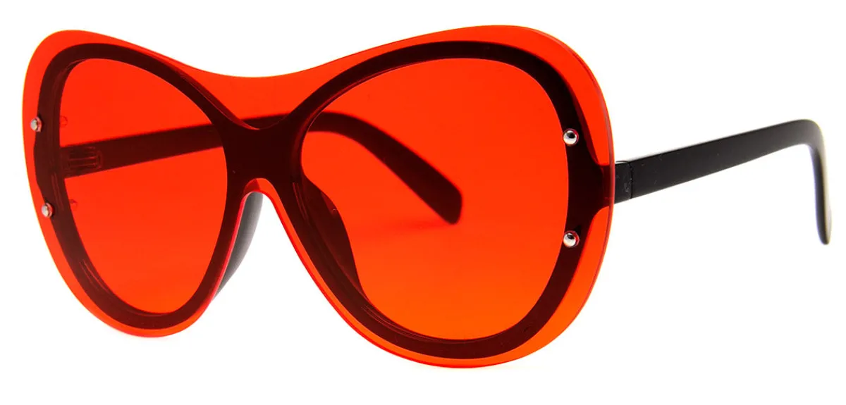 AJ Morgan Eyewear Vintage-Inspired|Round/Oval*Sergeant America