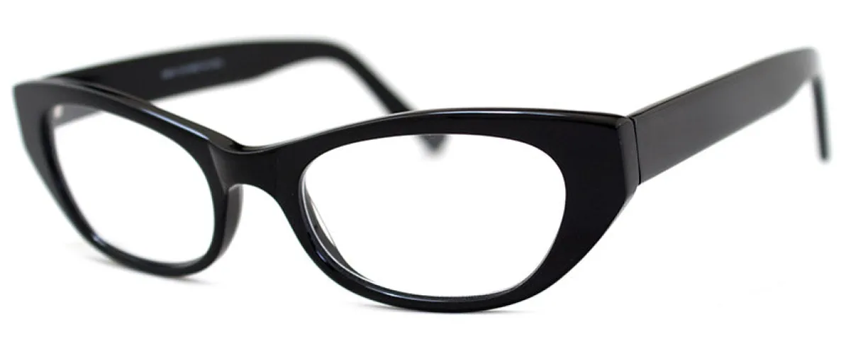 AJ Morgan Eyewear RX-Ready Readers|Vintage-Inspired*Sez Who