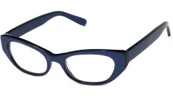 AJ Morgan Eyewear RX-Ready Readers|Vintage-Inspired*Sez Who