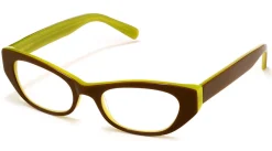 AJ Morgan Eyewear RX-Ready Readers|Vintage-Inspired*Sez Who