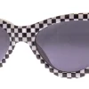AJ Morgan Eyewear Vintage-Inspired|Cat Eye*Shaker