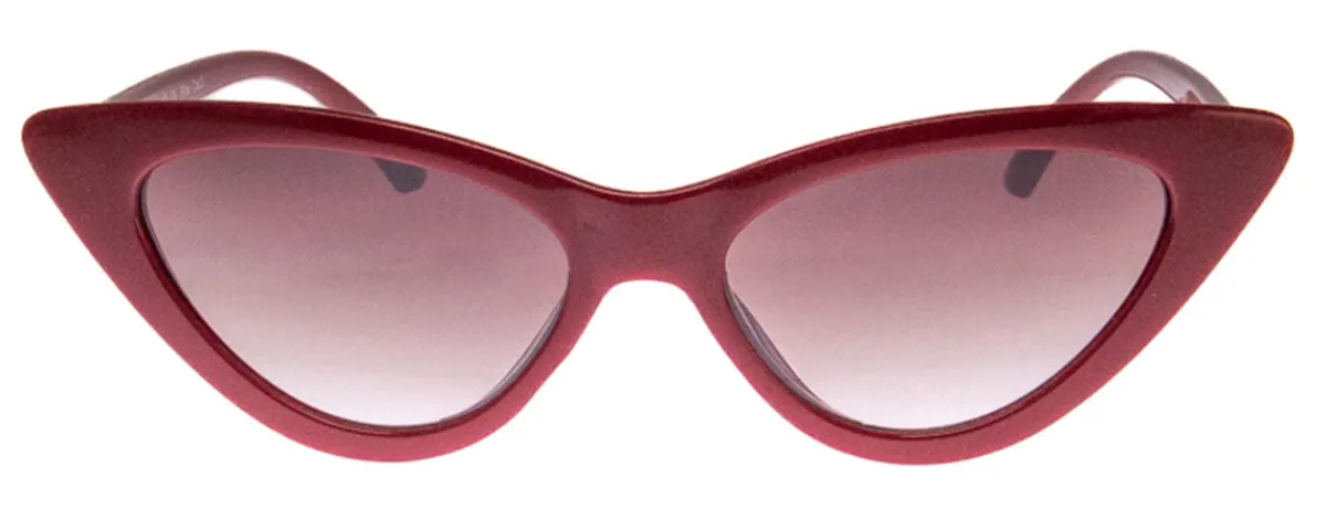 AJ Morgan Eyewear Vintage-Inspired|Cat Eye*Shaker