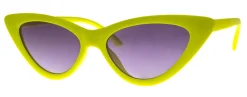 AJ Morgan Eyewear Vintage-Inspired|Cat Eye*Shaker