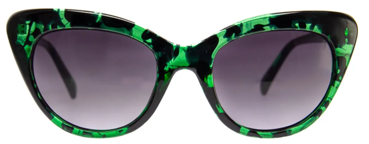 AJ Morgan Eyewear Vintage-Inspired|Cat Eye*Shimkie
