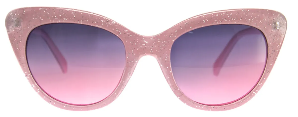 AJ Morgan Eyewear Vintage-Inspired|Cat Eye*Shimkie