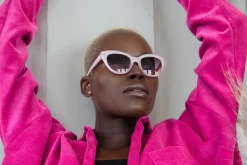 AJ Morgan Eyewear Vintage-Inspired|Cat Eye*Shimkie