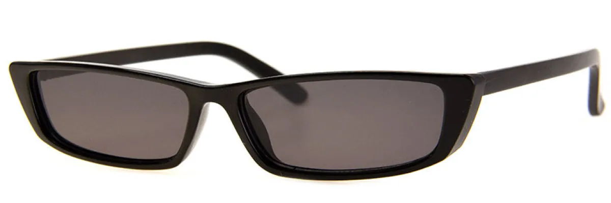 AJ Morgan Eyewear Vintage-Inspired|Cat Eye*Short Pants