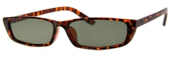 AJ Morgan Eyewear Vintage-Inspired|Cat Eye*Short Pants