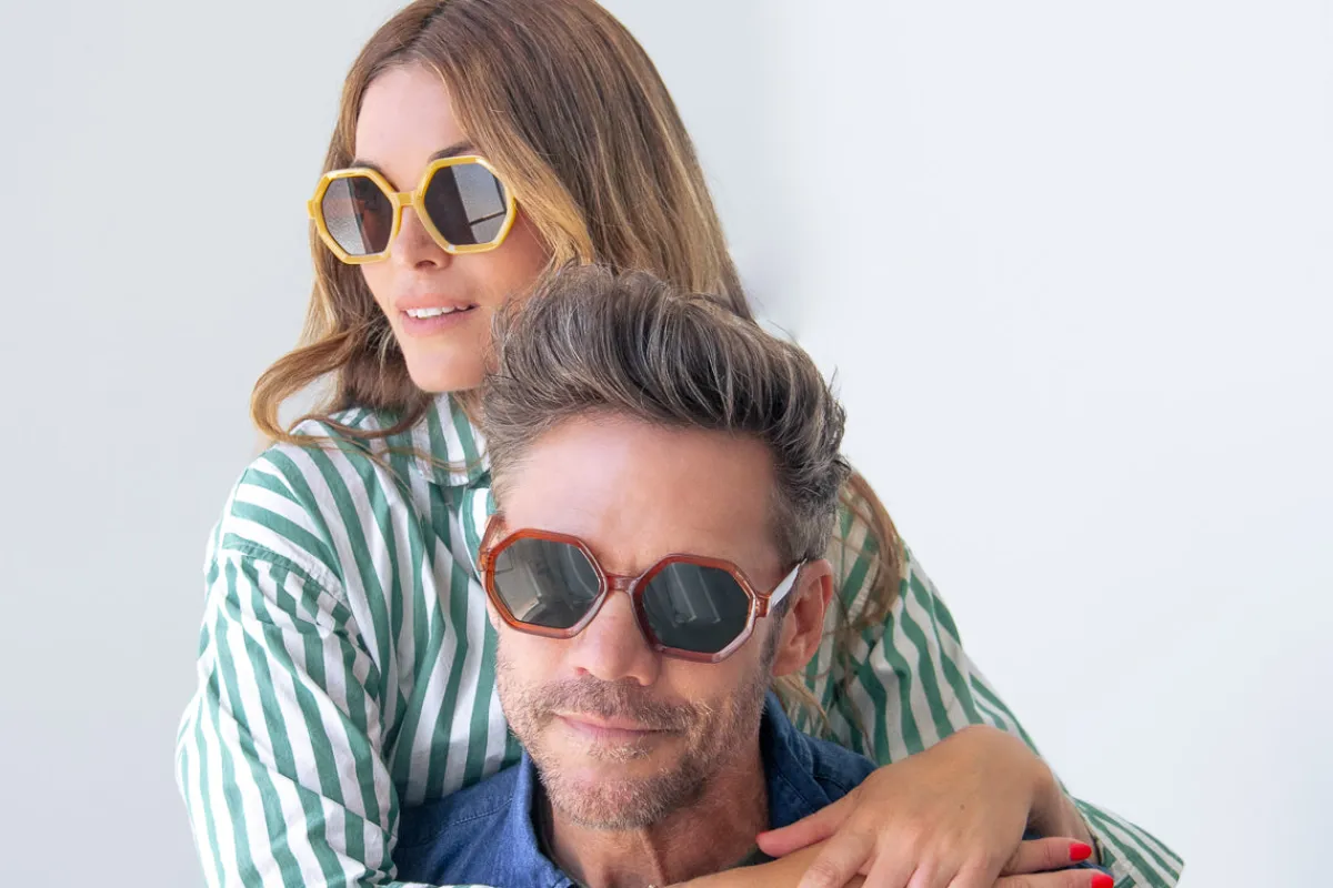 AJ Morgan Eyewear Vintage-Inspired|Round/Oval*Shrewd