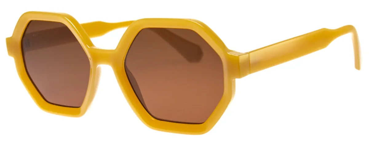AJ Morgan Eyewear Vintage-Inspired|Round/Oval*Shrewd