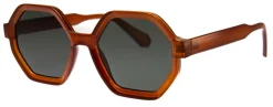 AJ Morgan Eyewear Vintage-Inspired|Round/Oval*Shrewd