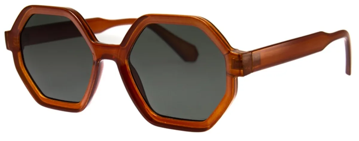 AJ Morgan Eyewear Vintage-Inspired|Round/Oval*Shrewd