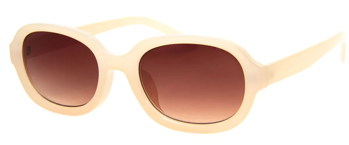 AJ Morgan Eyewear Vintage-Inspired|Round/Oval*Sideways