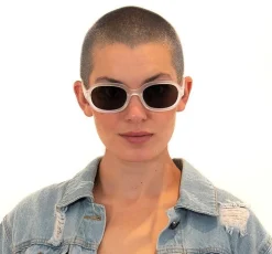 AJ Morgan Eyewear Vintage-Inspired|Round/Oval*Sideways