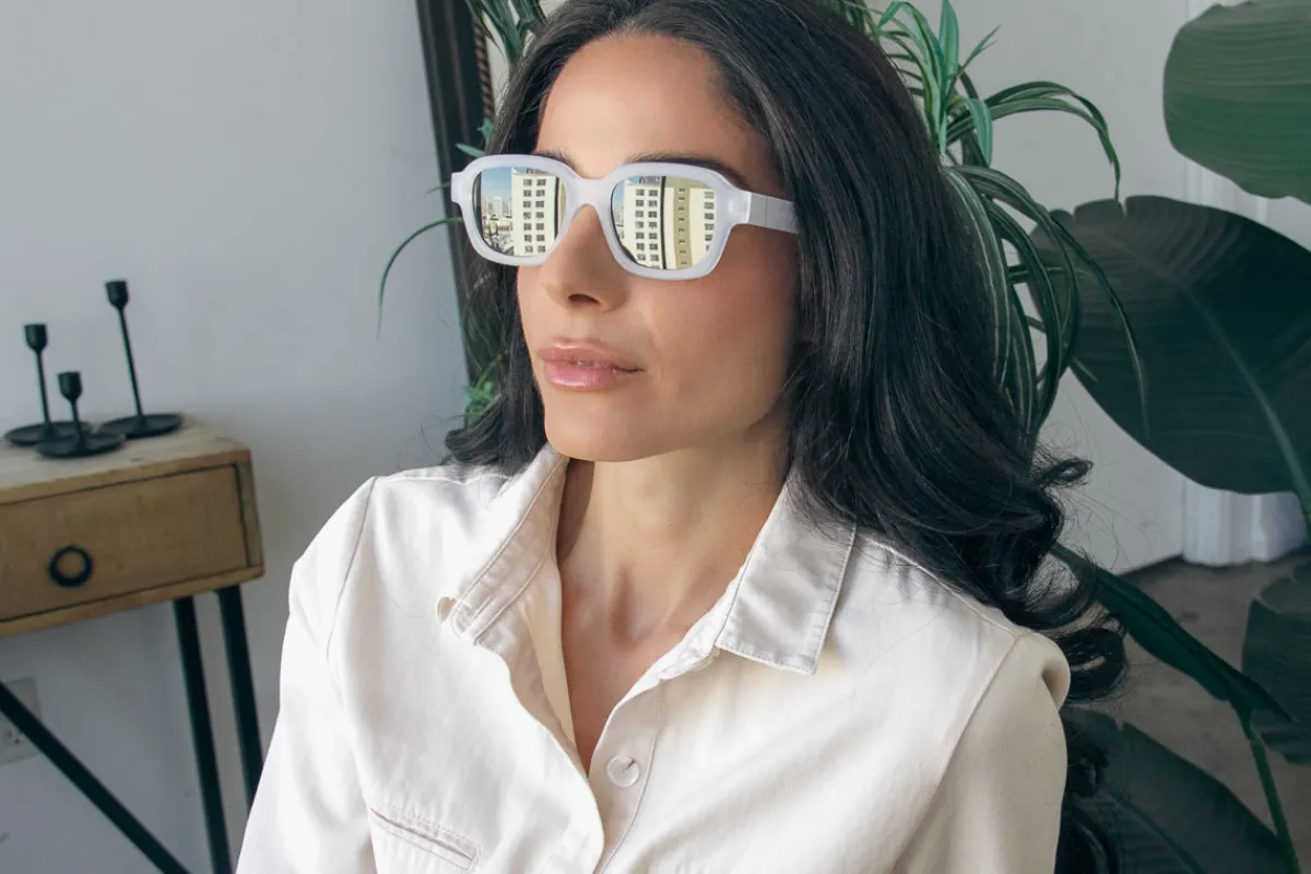 AJ Morgan Eyewear Vintage-Inspired|Vintage-Inspired*Simon