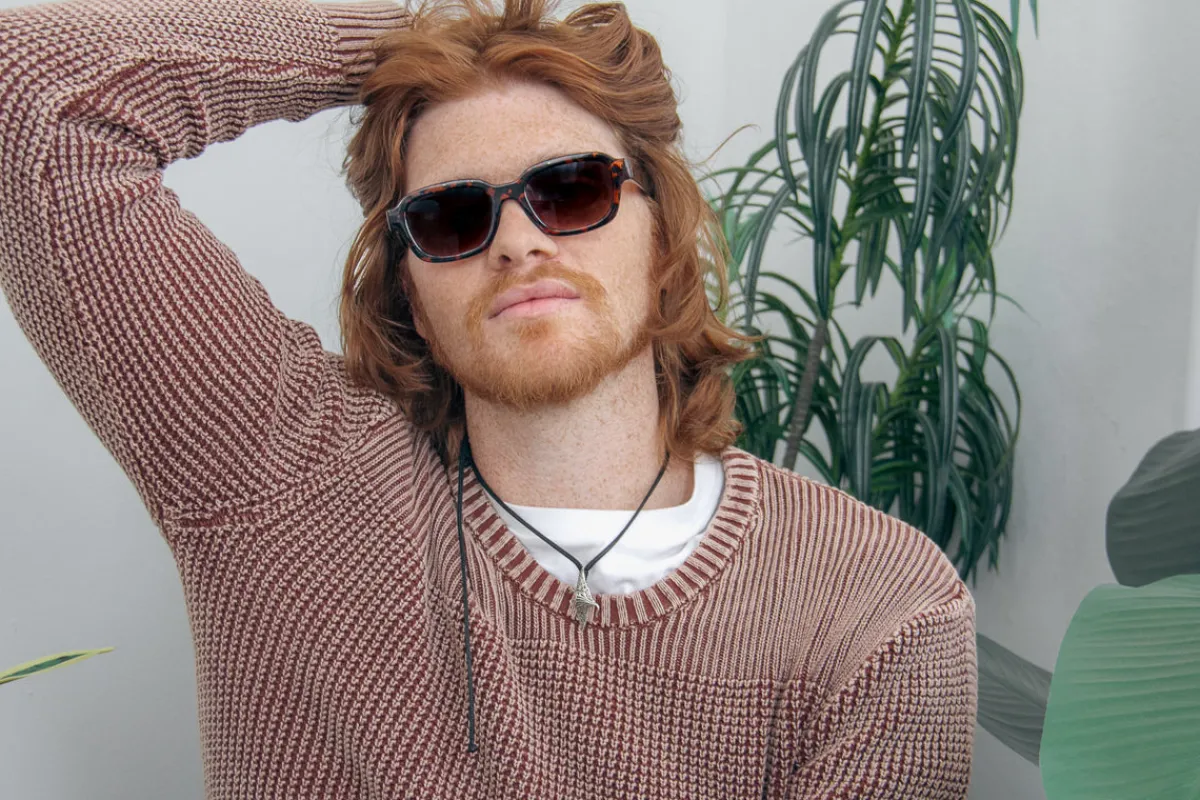 AJ Morgan Eyewear Vintage-Inspired|Vintage-Inspired*Simon