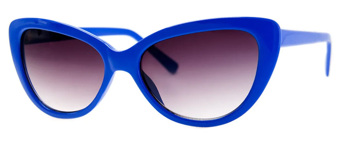 AJ Morgan Eyewear Vintage-Inspired|Cat Eye*Smirk