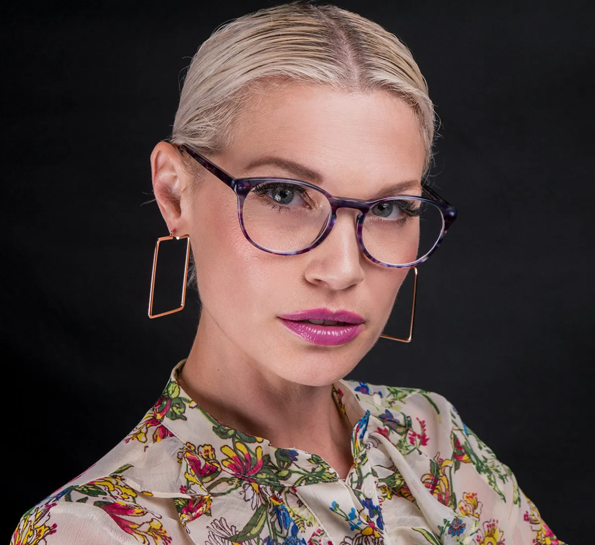 AJ Morgan Eyewear RX-Ready Readers|Vintage-Inspired*So Chic