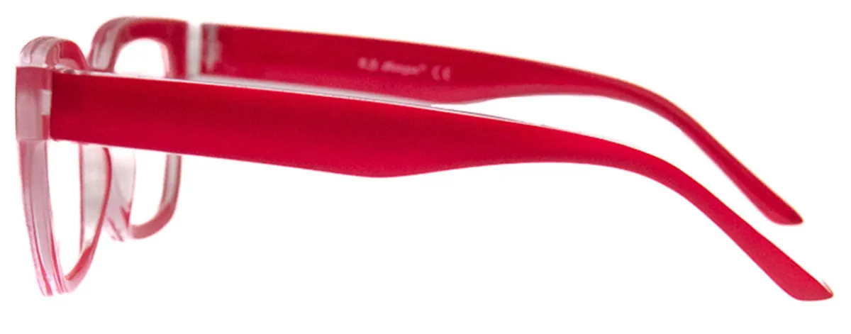 AJ Morgan Eyewear Rectangular|Popular Priced*So Essential