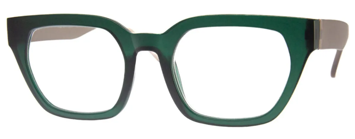 AJ Morgan Eyewear Rectangular|Popular Priced*So Essential