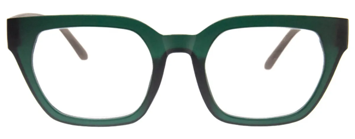 AJ Morgan Eyewear Rectangular|Popular Priced*So Essential