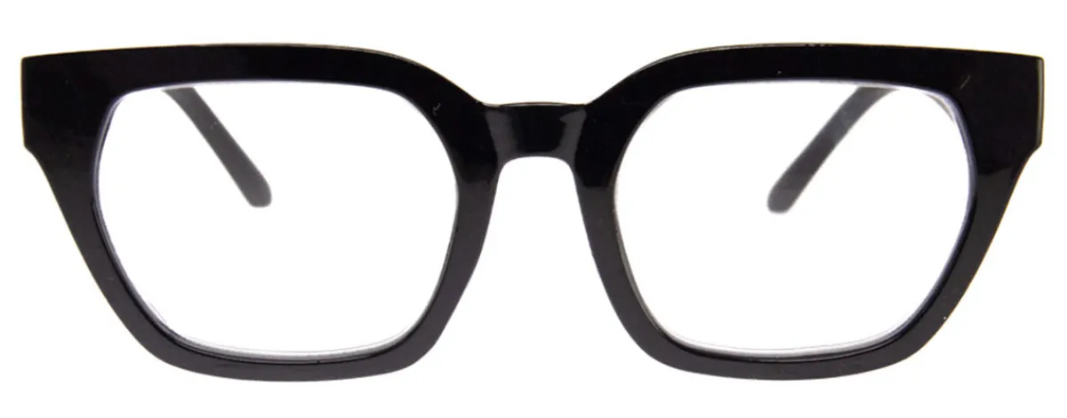AJ Morgan Eyewear Rectangular|Popular Priced*So Essential