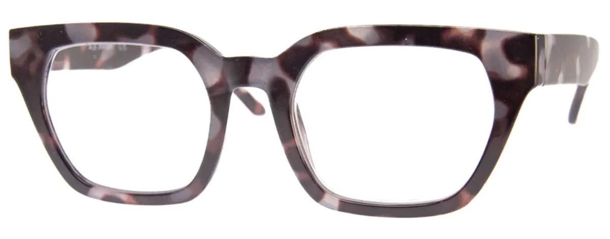 AJ Morgan Eyewear Rectangular|Popular Priced*So Essential