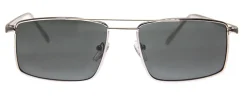 AJ Morgan Eyewear Vintage-Inspired|Rectangular*Soft Landing