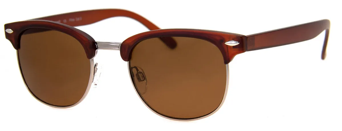 AJ Morgan Eyewear Vintage-Inspired|Rectangular*Soho