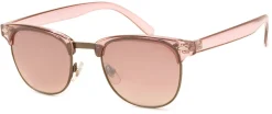AJ Morgan Eyewear Vintage-Inspired|Rectangular*Soho