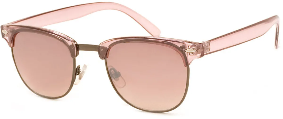 AJ Morgan Eyewear Vintage-Inspired|Rectangular*Soho